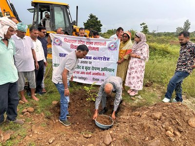 सहकारी सप्ताह समारोह – एक दिवसीय प्रशिक्षण शिविर-फतेहपुर