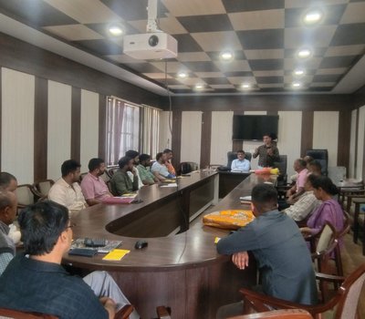 चम्बा के सलूणी ब्लॉक में दो दिवसीय सहकारी शिक्षा शिविर का सफल आयोजन