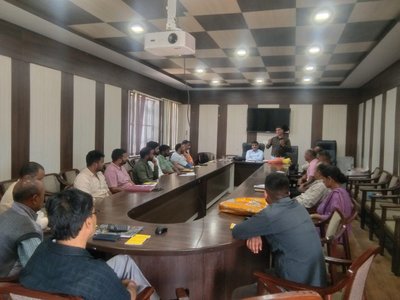 चम्बा के सलूणी ब्लॉक में दो दिवसीय सहकारी शिक्षा शिविर का सफल आयोजन