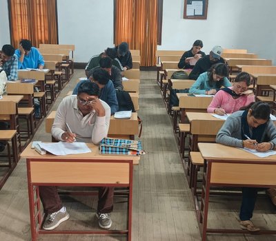 Cooperative Week-2026(Quiz Competition)- CCM Mashobra